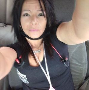 Meet your Posher, Casey